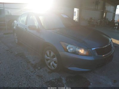 1HGCP2F82AA****** 2010 Honda Accord