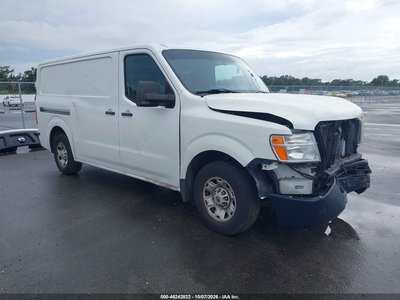 1N6BF0KY6JN****** 2018 Nissan NV