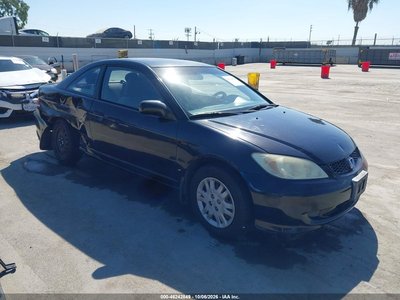 1HGEM22514L****** 2004 Honda Civic
