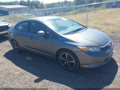 19XFB2F56CE****** 2012 Honda Civic