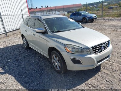 YV4902DZ9C2****** 2012 Volvo XC60