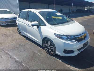 3HGGK5H89JM****** 2018 Honda Fit