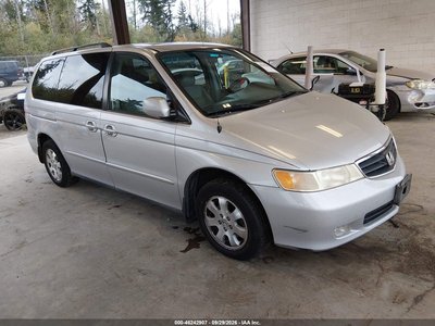 5FNRL18983B****** 2003 Honda Odyssey