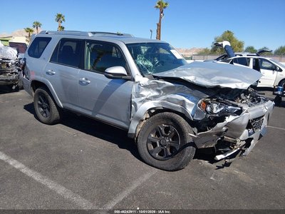 JTEBU5JR2G5****** 2016 Toyota 4Runner