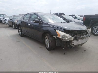 1N4AL3AP9EC****** 2014 Nissan Altima