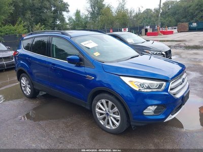 1FMCU9HD9KU****** 2019 Ford Escape