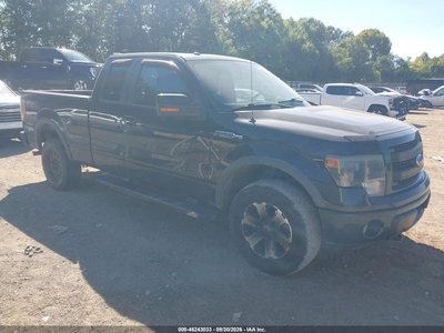 1FTFX1EF6EF****** 2014 Ford F-150