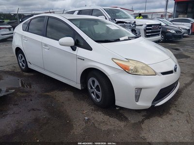 JTDKN3DU5D5****** 2013 Toyota Prius