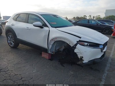 3MVDMABL7MM****** 2021 Mazda CX-30