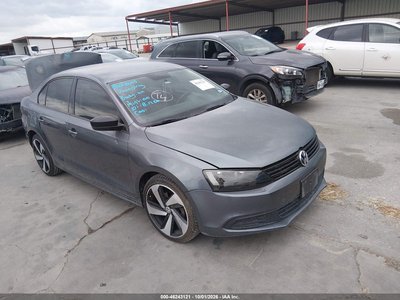 3VW2K7AJ5EM****** 2014 Volkswagen Jetta