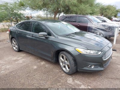 3FA6P0H9XFR****** 2015 Ford Fusion