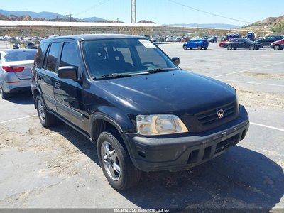 JHLRD1860XC****** 1999 Honda CR-V