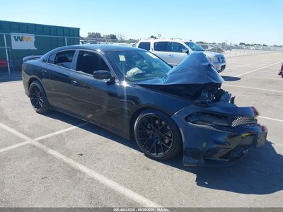 2C3CDXCT7PH****** 2023 Dodge Charger