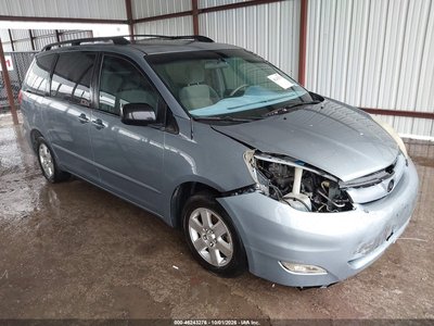 5TDKK4CC4AS****** 2010 Toyota Sienna