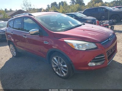 1FMCU9G95FU****** 2015 Ford Escape