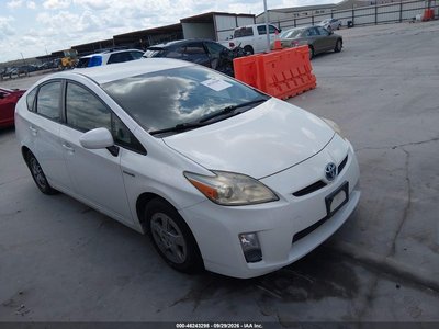 JTDKN3DUXB5****** 2011 Toyota Prius