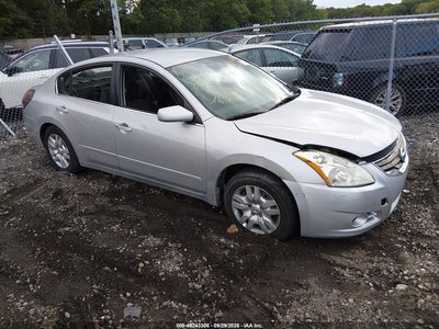 1N4AL2AP0BC****** 2011 Nissan Altima