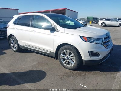 2FMTK4J90FB****** 2015 Ford Edge