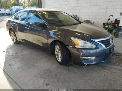 1N4AL3AP2DN****** 2013 Nissan Altima