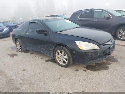 1HGCM826X4A****** 2004 Honda Accord