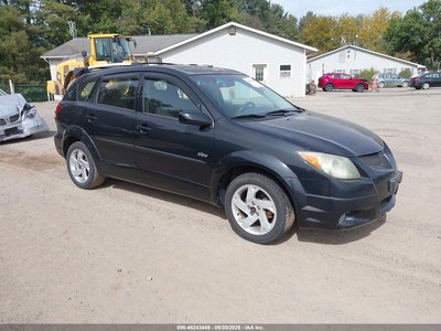 5Y2SL62894Z****** 2004 Pontiac Vibe
