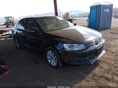 3VWDP7AJ6DM****** 2013 Volkswagen Jetta