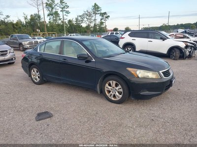 1HGCP26499A****** 2009 Honda Accord