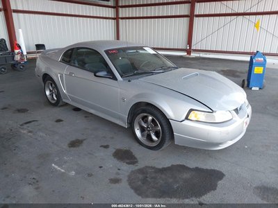 1FAFP4041XF****** 1999 Ford Mustang