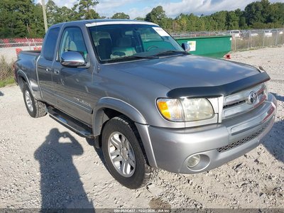 5TBBT44133S****** 2003 Toyota Tundra