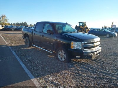 3GCEK23339G****** 2009 Chevrolet Silverado 1500