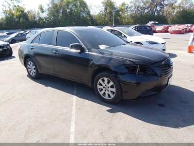 4T1BE46KX9U****** 2009 Toyota Camry