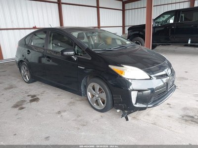 JTDKN3DU6D5****** 2013 Toyota Prius