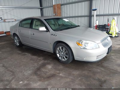 1G4HD57288U****** 2008 Buick Lucerne