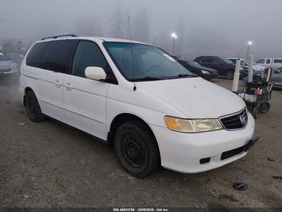 5FNRL18684B****** 2004 Honda Odyssey
