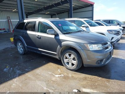 3C4PDCBG7CT****** 2012 Dodge Journey