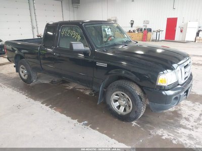 1FTZR45E99P****** 2009 Ford Ranger