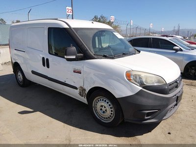 ZFBERFABXH6****** 2017 RAM Promaster City