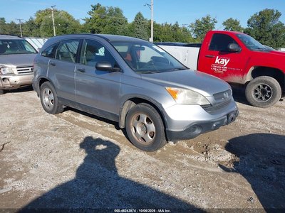 JHLRE38357C****** 2007 Honda CR-V
