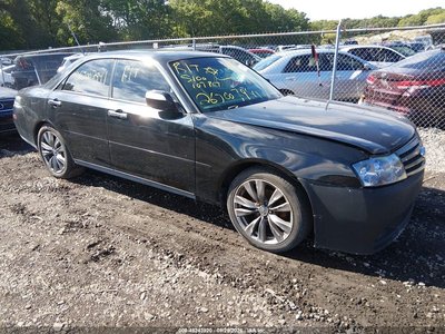 JNKAY41E73M****** 2003 Infiniti M45