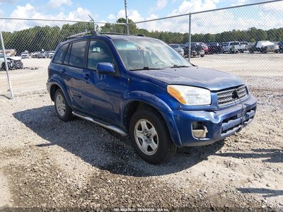 JTEGH20V130****** 2003 Toyota RAV4