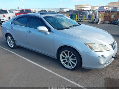 JTHBJ46G172****** 2007 Lexus ES