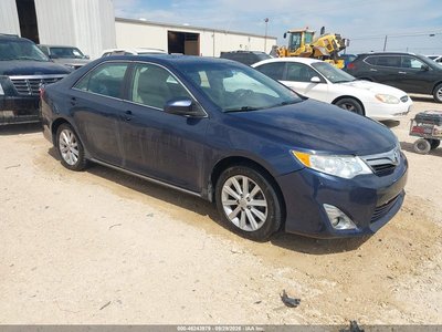 4T4BF1FK8ER****** 2014 Toyota Camry