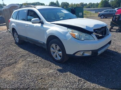 4S4BRBJC5B3****** 2011 Subaru Outback