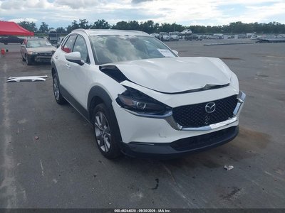 3MVDMBEM9LM****** 2020 Mazda CX-30