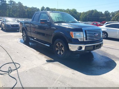 1FTFX1EV3AF****** 2010 Ford F-150