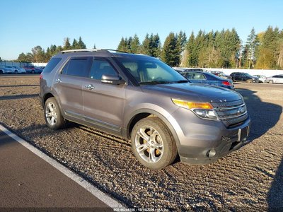 1FM5K8F84DG****** 2013 Ford Explorer