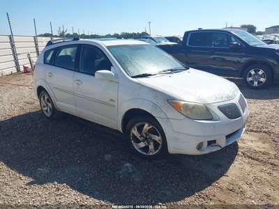 5Y2SL65846Z****** 2006 Pontiac Vibe