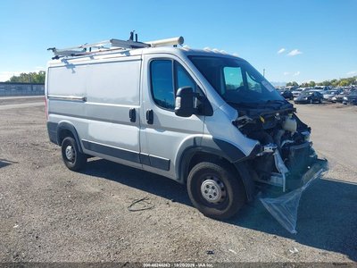 3C6LRVAG8PE****** 2023 RAM Promaster 1500