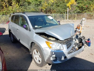 2T3JF4DV4BW****** 2011 Toyota RAV4