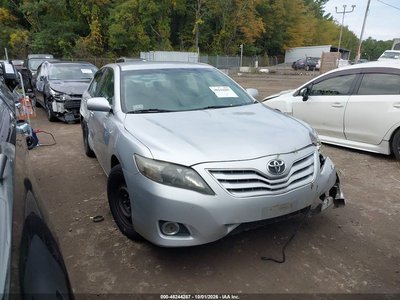 4T4BF3EK8AR****** 2010 Toyota Camry